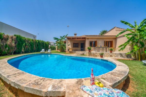 Ideal Property Mallorca - Rosas 28